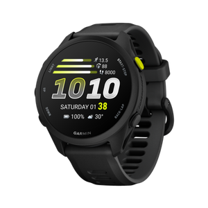 Garmin Forerunner 70 Smartwatch Black Product Image