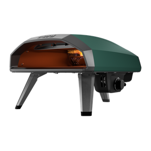 Ooni Koda 2 14-inch Gas Powered Pizza Oven - 2nd Generation Highland Green Product Image