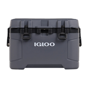 Igloo Trailmate 50-Quart Cooler Carbonite Product Image