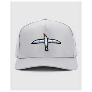 Waggle Albatross Hat Gray Product Image