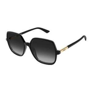 Chloe Women's Judy Sunglasses Grey Gradient Grey Gradient Black/Grey Gradient Product Image