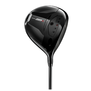 Titleist GTS4 Driver Stiff 10 Right/Mitsubishi Tensei 1K White RIP 65 Shaft Product Image