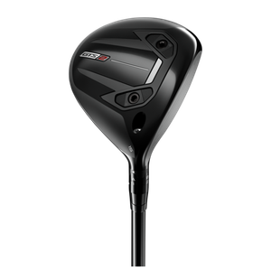 Titleist GTS2 Fairway Wood Stiff Right 15/Stiff Product Image