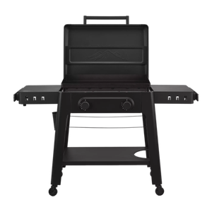 Traeger Irontop 2-Burner Griddle Product Image