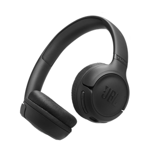 JBL Tune 530BT Wireless Headphones Black Product Image