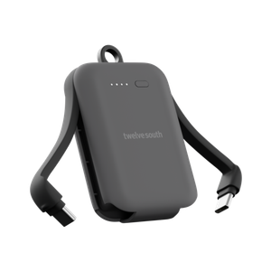 Twelve South PowerClip Slate Product Image