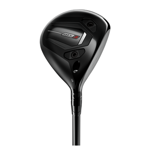 Titleist GTS3 Fairway Wood 6 (Stiff) 15 6 (Stiff)/Project X Titan Black 70 Shaft Product Image