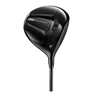 Titleist GTS2 Driver Regular Regular 10/Left Product Image