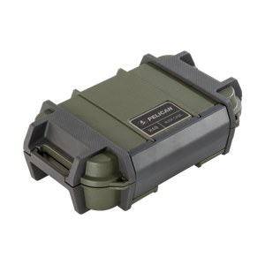 Pelican R40 Personal Utility Ruck Case OD Green Product Image