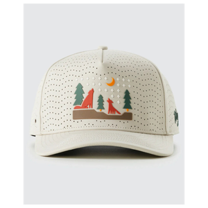 Waggle Howler Repel Hat Tan Product Image