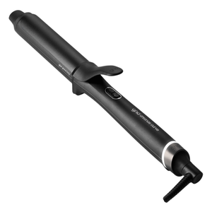 ghd Chronos Curve Grand 1.25-inch Curling Iron Black Product Image