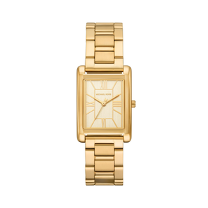 Michael Kors Women's Essex Gold-Tone Watch Product Image
