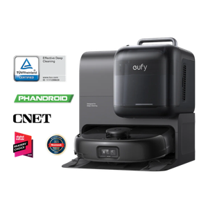 eufy Robot Vacuum Omni E28 Product Image