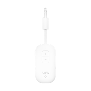 Twelve South AirFly Pro 2 White Product Image