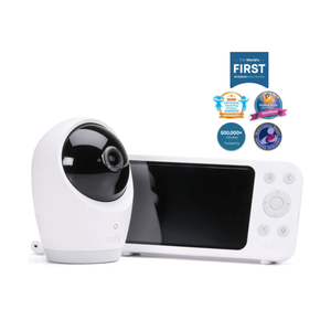 eufy Baby Monitor E21 Product Image