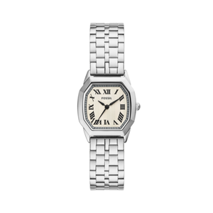 Fossil Women's Harlow Three-Hand Stainless Steel Watch Product Image