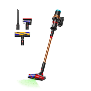 Dyson V16 Piston Animal Cordless Vacuum Black/Bright Copper Product Image