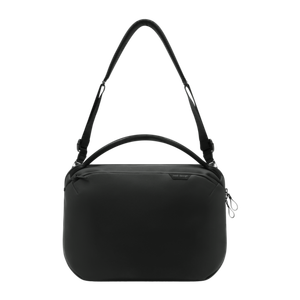 Peak Design Travel Weekender 25L Black Product Image