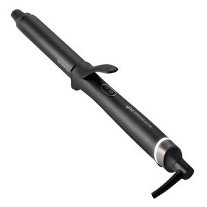 ghd Chronos Curve Classic 1-inch Curling Iron Black Product Image