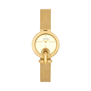 Tory Burch Small Pierced Watch Product Image