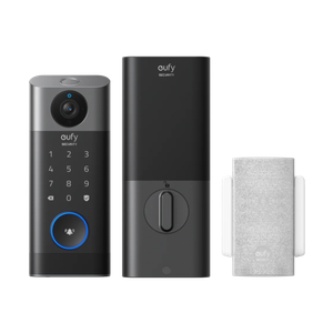 eufy Video Smart Lock E330 with Chime Product Image