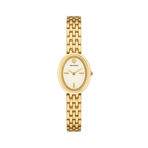 Tory Burch Oval Watch Product Image
