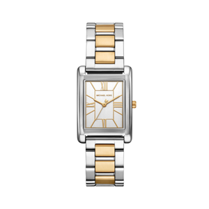 Michael Kors Women's Essex Two-Tone Watch Product Image