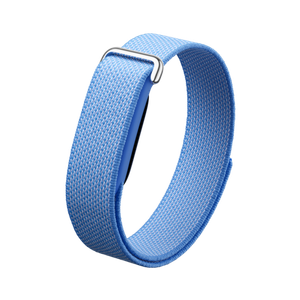 Google Fitbit Air Lavender Product Image
