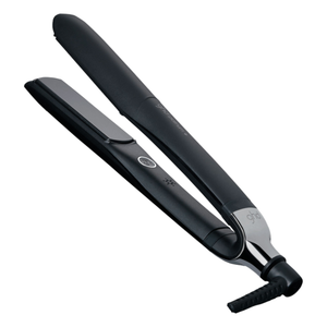 ghd Platinum+ 1-inch Flat Iron Black Product Image