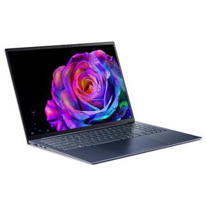 Acer 16 Swift Edge 16 AI Laptop Copilot+ PC (Ultra Product Image