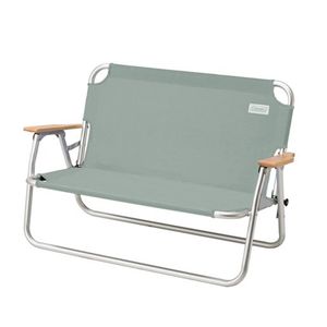 Living Collection Bench Green Product Image
