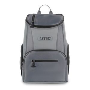 15 Can Lightweight Backpack Cooler Smoke Product Image
