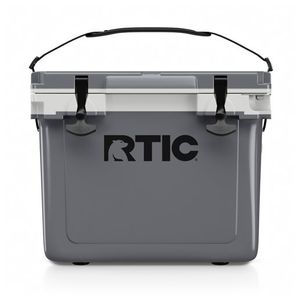 22qt Ultra-Light Hard Cooler Dark Gray & Cool Gray Product Image