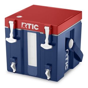 3 Gallon Halftime Water Cooler Patriot Product Image
