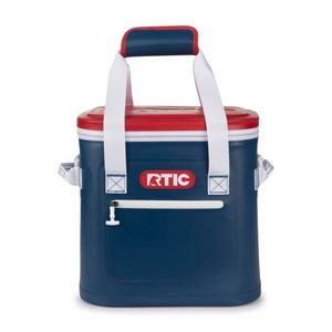 20 Can Ultra-Tough Soft Cooler Patriot Product Image