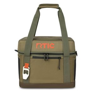 28 Can Everyday Cooler Olive Product Image