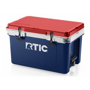 32qt Ultra-Light Hard Cooler Patriot Product Image