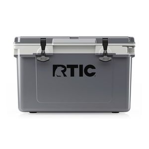 32qt Ultra-Light Hard Cooler Dark Gray & Cool Gray Product Image