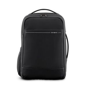 Better Than Basic Travel Backpack Black Product Image