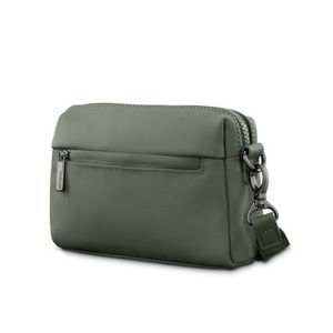 Better Than Basic RFID Crossbody Olive Product Image