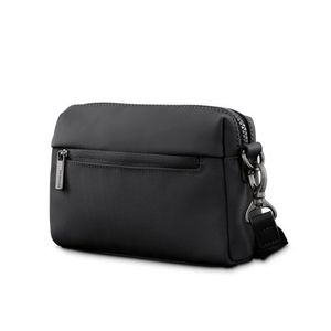 Better Than Basic RFID Crossbody Black Product Image
