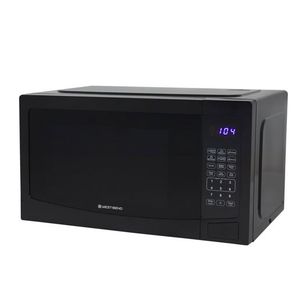 1.1 Cu Ft Microwave Oven Black Product Image