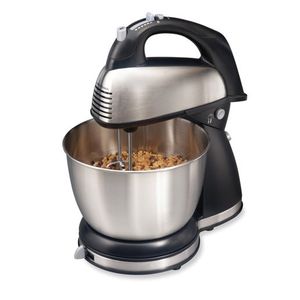 6 Speed Classic Hand/Stand Mixer Product Image
