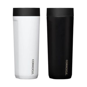 Commuter Cup Duo, Matte Black & Gloss White Product Image