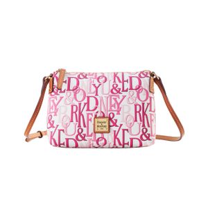 DB Retro Crossbody Pouchette Product Image