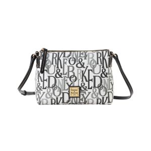 DB Retro Crossbody Pouchette Product Image