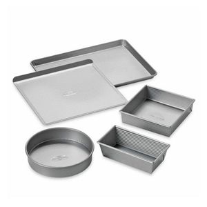 5pc Nonstick Bakeware Set Product Image