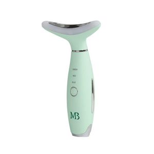 Triple Light Thermal Face & Neck Massager Product Image