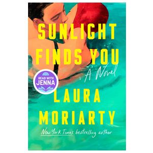 Sunlight Finds You: A Read with Jenna Pick Product Image