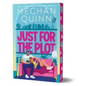 Just for the Plot (Deluxe Edition) Product Image
